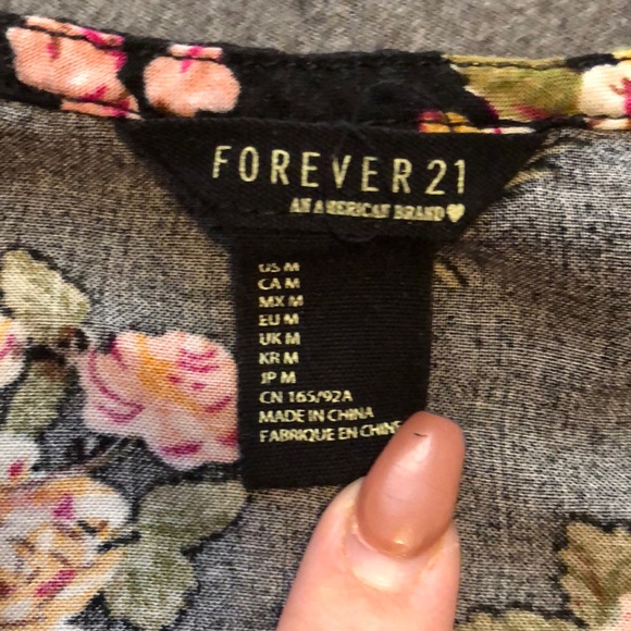 Tank top - Picture 3 of 3